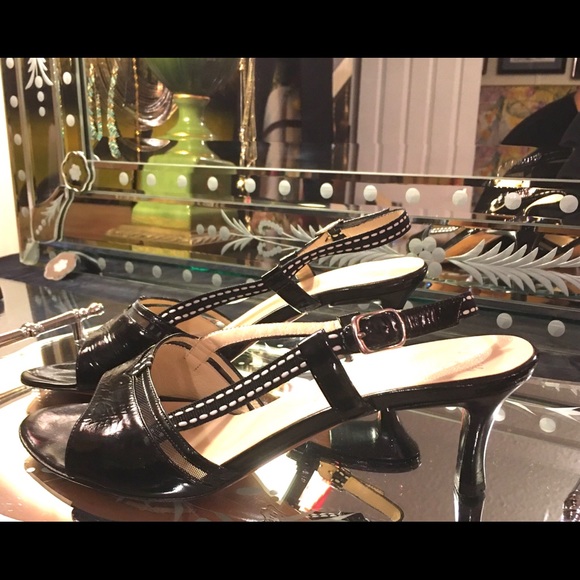 Beautiful heel made in Italy 🇮🇹!!! - Picture 1 of 4